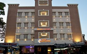 Hotel Sunshine